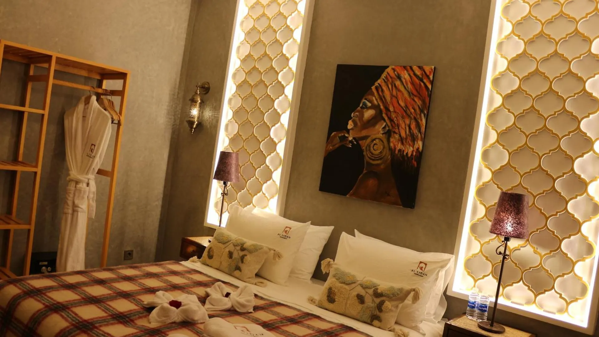 Riad Al Fidan Marakéš